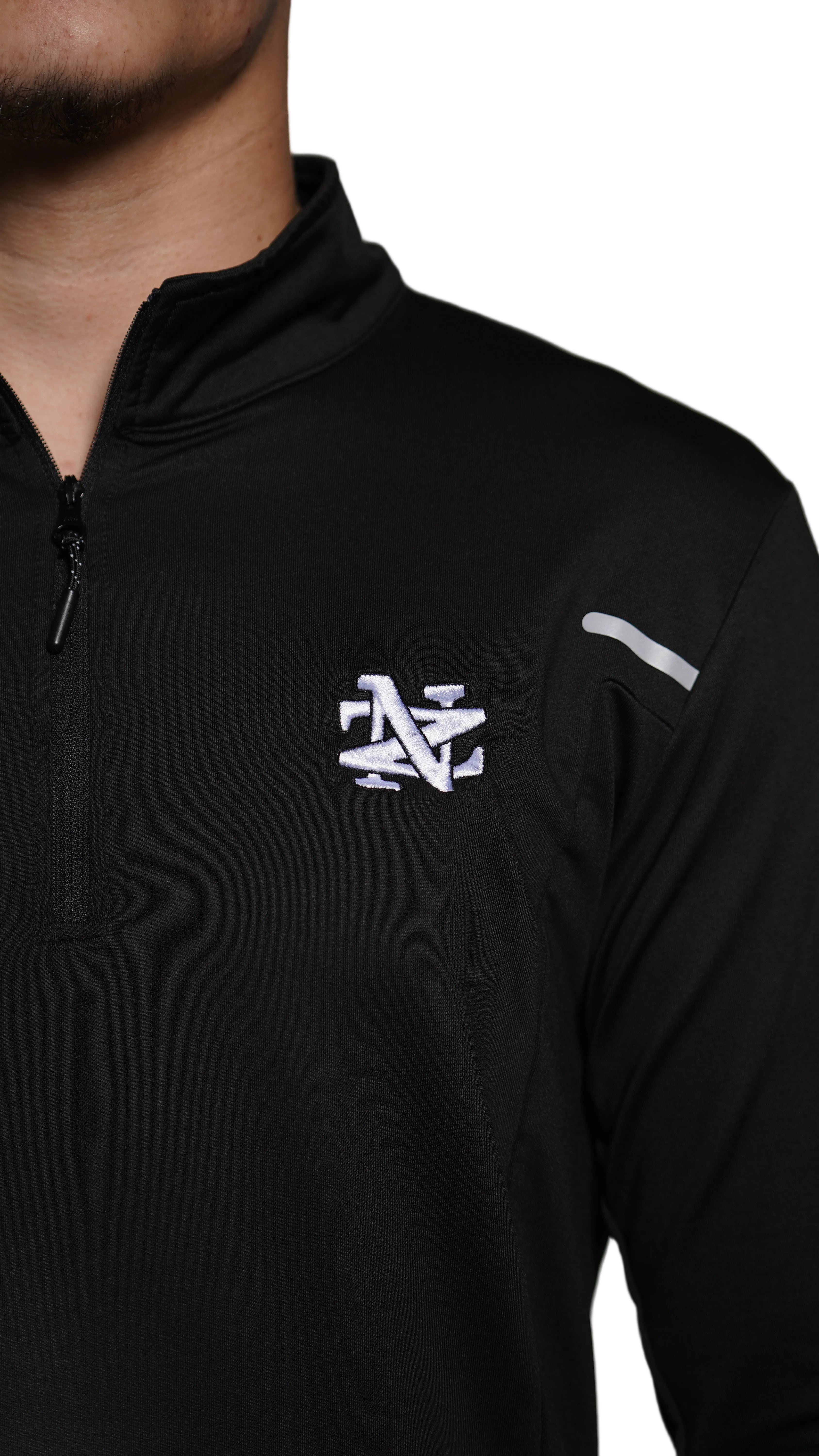 Men's Dri-FIT Training Tracksuit