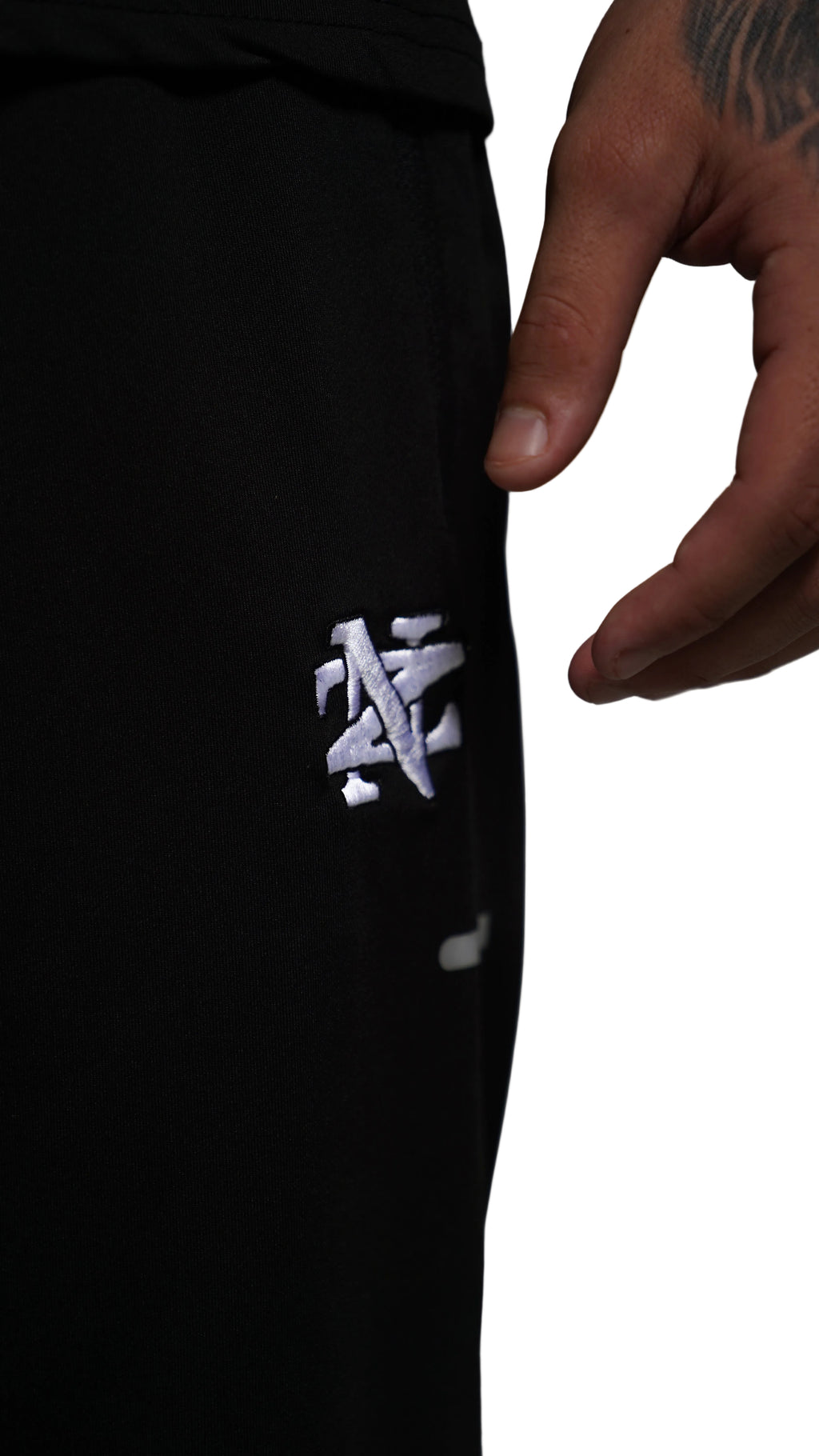 Men's Dri-FIT Training Tracksuit