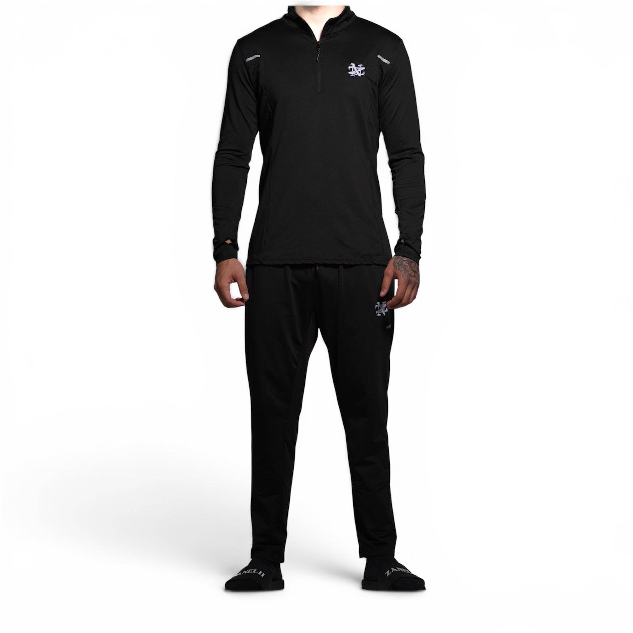 Men's Dri-FIT Training Tracksuit