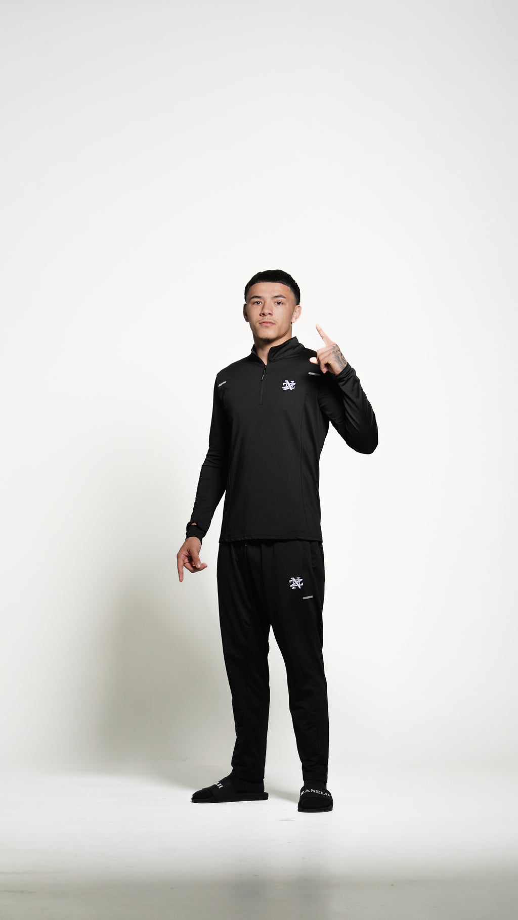 Men's Dri-FIT Training Tracksuit