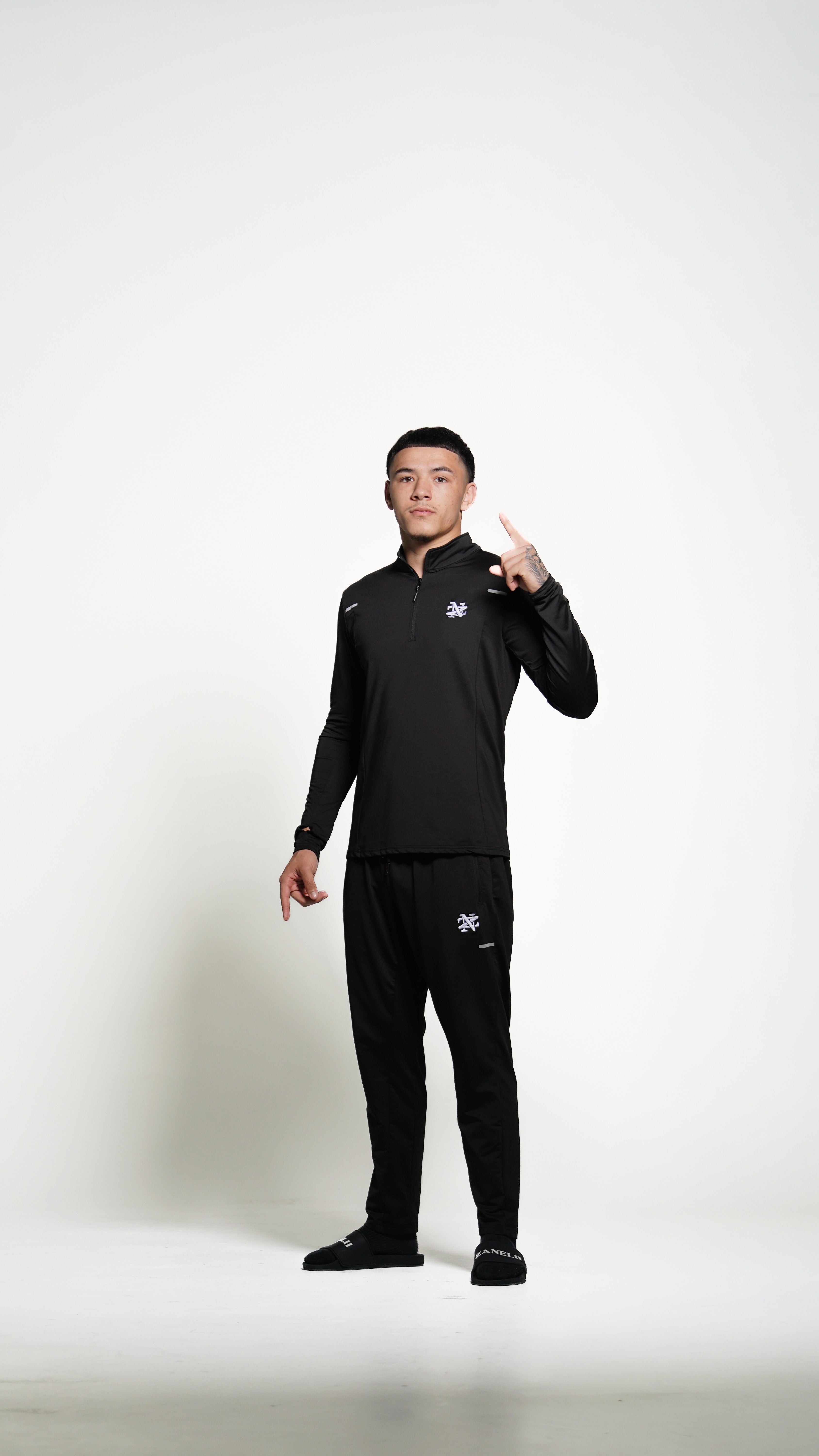 Men's Dri-FIT Training Tracksuit